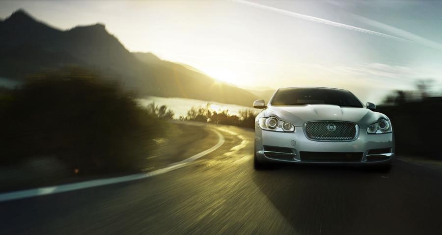 Jaguar XF 2008 года  (фото 77 из 175)